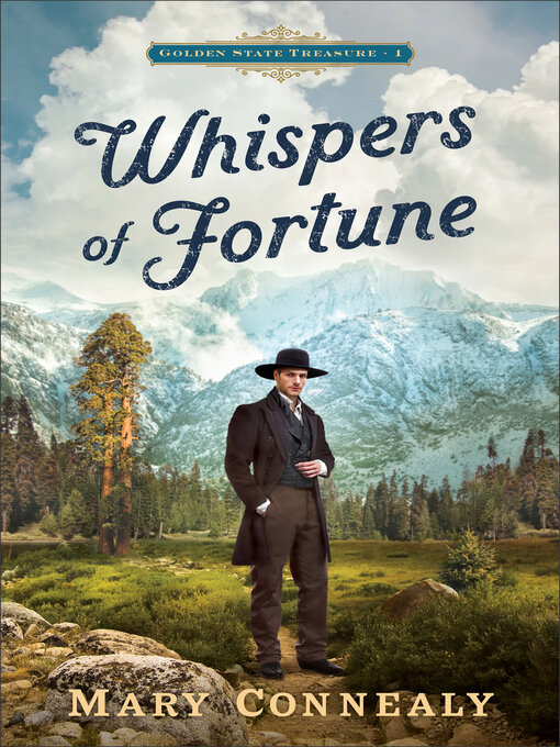 Title details for Whispers of Fortune by Mary Connealy - Wait list